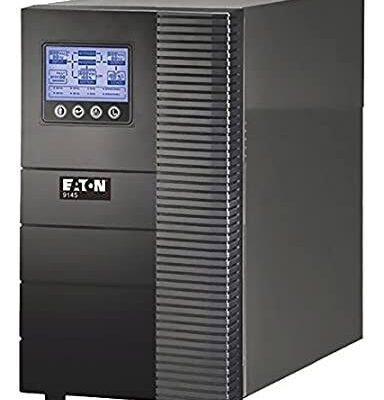 Eaton 9sx 1kva Online UPS