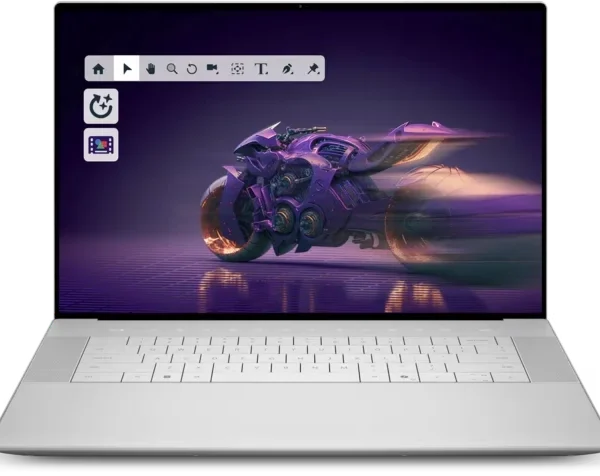 Dell Alienware A15 5265-5263BLK