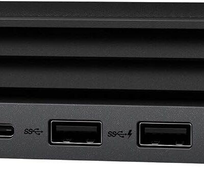 HP ProDesk 600 G6 Small Form Factor