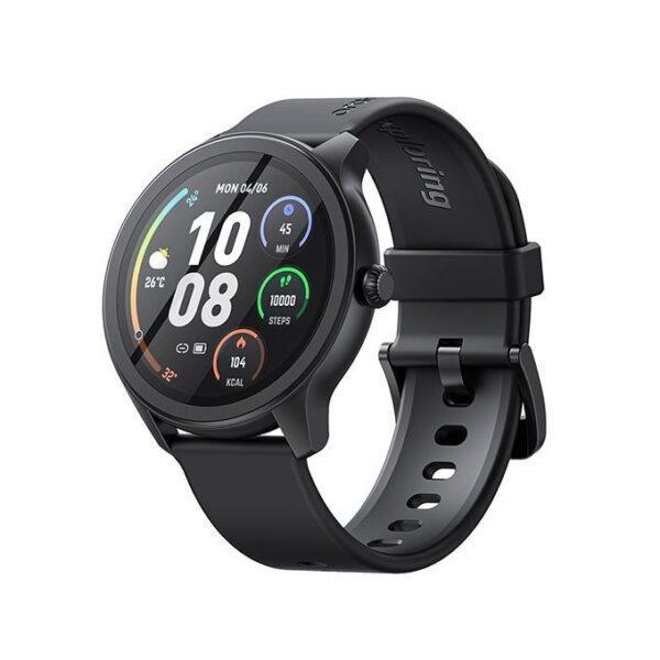 Curved AMOLED Touchscreen Smart Watch OSW-814
