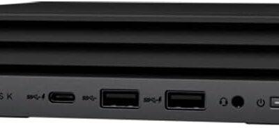 HP EliteDesk 800 G9 Small Form Factor