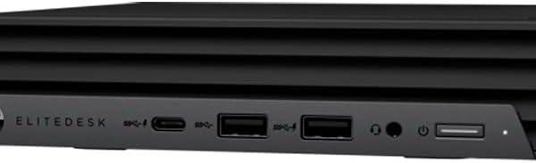 HP EliteDesk 800 G9 Small Form Factor