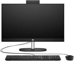 HP 24-cr1040nh All-in-One Desktop (P/N: B67GFEA)