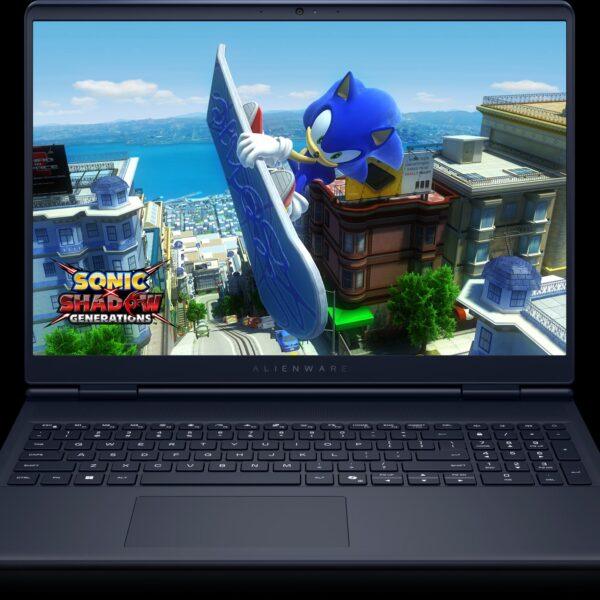 DELL XPS 13 9350 — Ultra 7 256V, 16GB DDR5