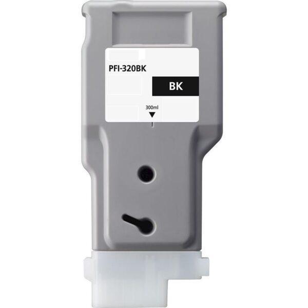 Canon Ink PFI-320C Cyan for TM 200