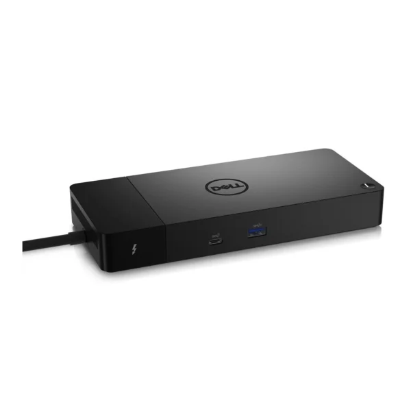 DELL Thunderbolt Dock MLK With 180W Adapter