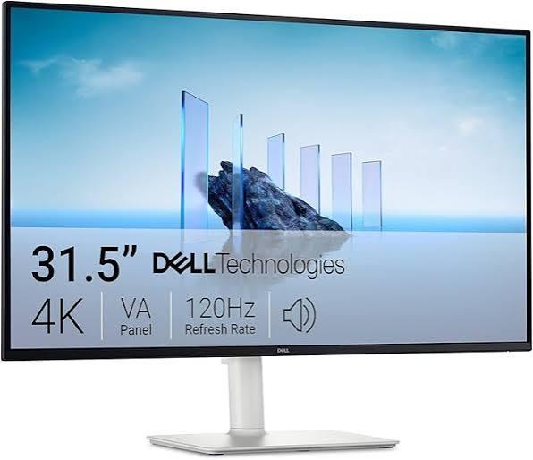 Dell 27 Plus 4K USB-C Monitor S2725QC