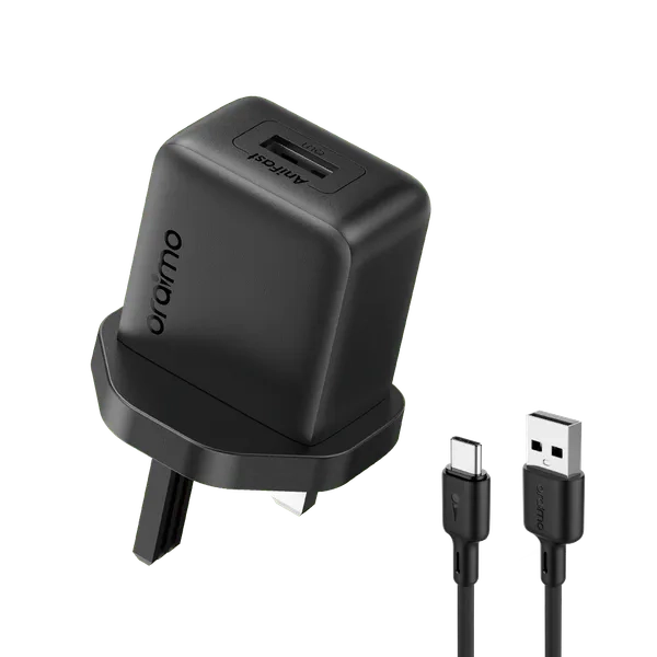 Oraimo OCW-U94D+M53 PowerCube 3 Pro Charger