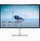 Dell S3222DGM 32-inch LED Curved QHD Free-Sync Monitor
