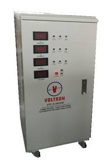 Voltron 15kva Vos3dx15h