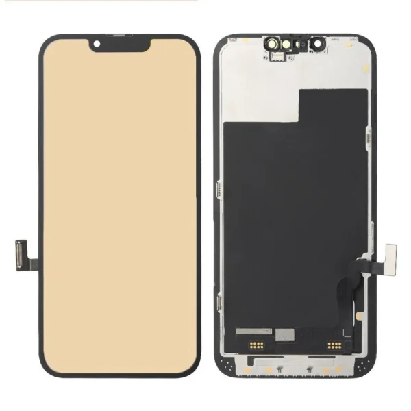 Itel A50Cs
