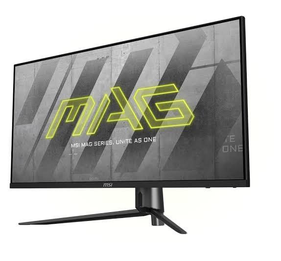 MSI MAG 274UPF E2 27" 3840 x 2160 (UHD) 4K Rapid IPS Gaming Monitor