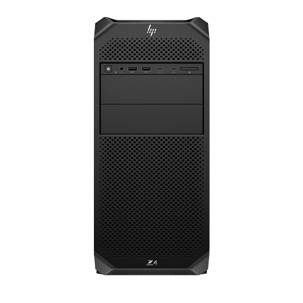 HP Z4 G5 Workstation PC 775W RCTO 5E8V7EA