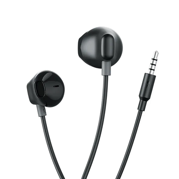 Oraimo Wired Headphones Halo Airy OEP-650 Type-C