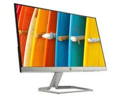 HP M22f - 21.5-inch IPS LED Full HD free Sync Monitor
