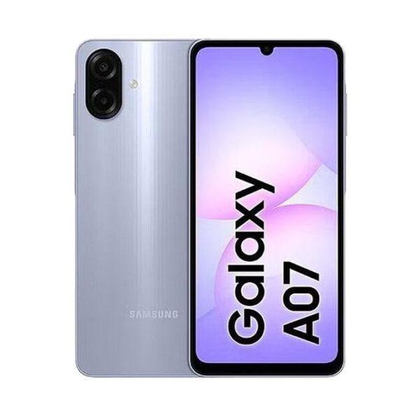 Samsung Galaxy A07 — 128GB / 4GB RAM