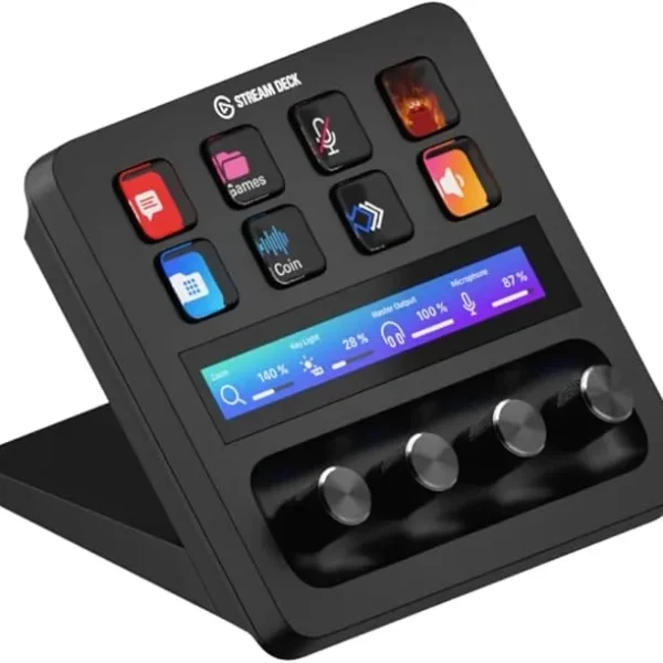 Elgato Stream Deck MK.2