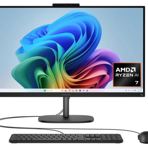 HP 27-cr2045nh AI All-in-One