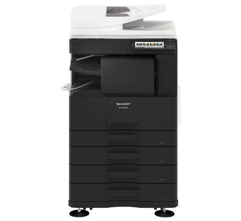 Sharp BP-30M35 (+HDF + 2 Trays + imported stand)
