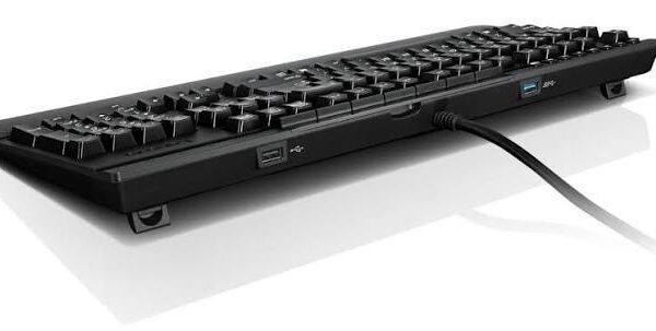 Lenovo 150 wireless mouse