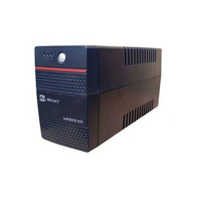 Mercury Maverick 850VA UPS