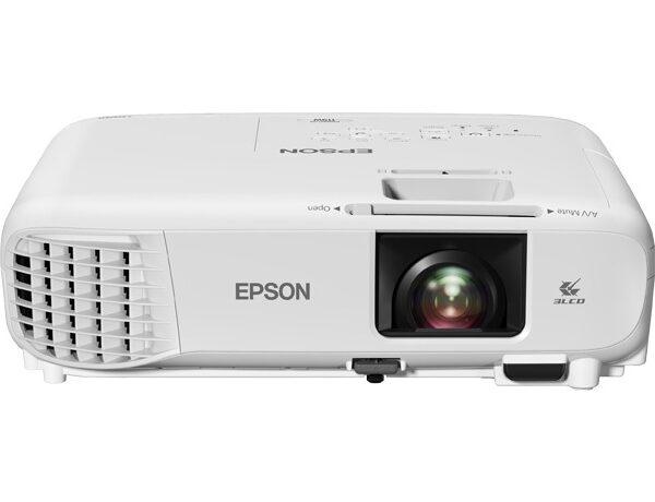Epson PowerLite L210W