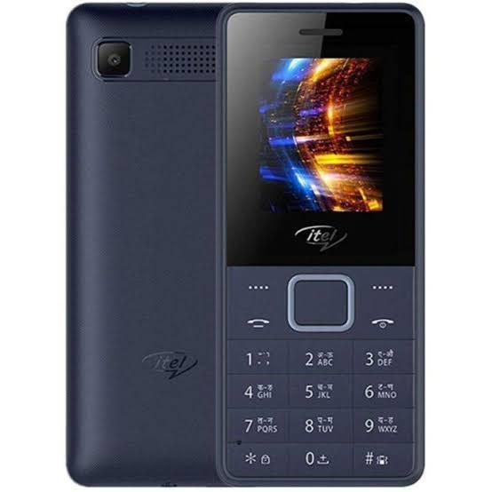 Itel 2167 Type C