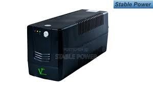 Vectronic 6kva Online UPS