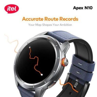 Itel Isw 033