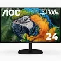 GIGABYTE GS27U 27-inch SS IPS LED UHD 160Hz FreeSync Premium Gaming Monitor 4K