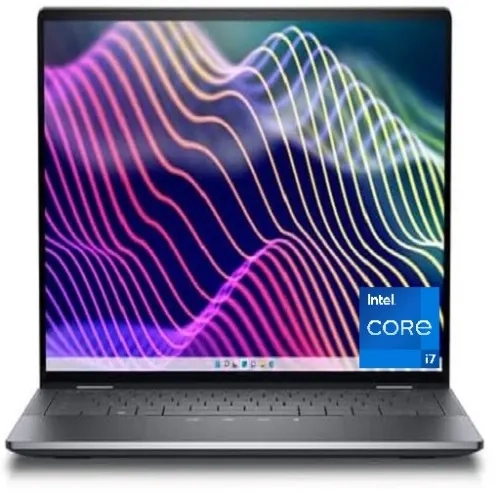 Dell 14 Plus 2-in-1