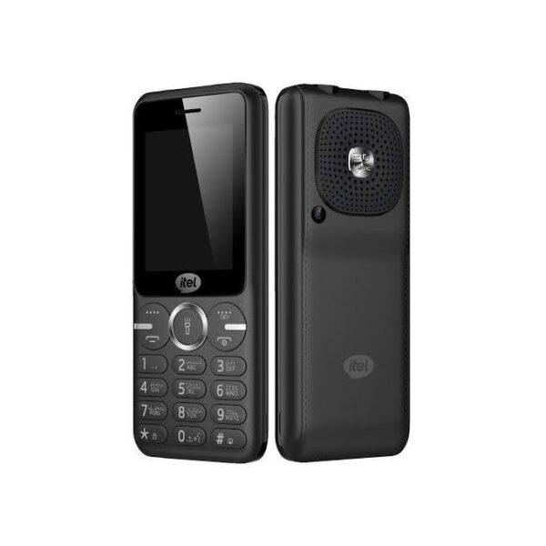Itel Music 450