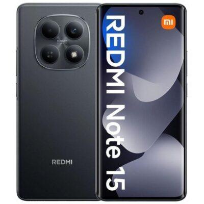 Redmi Note 15 Pro — 8GB RAM / 256GB