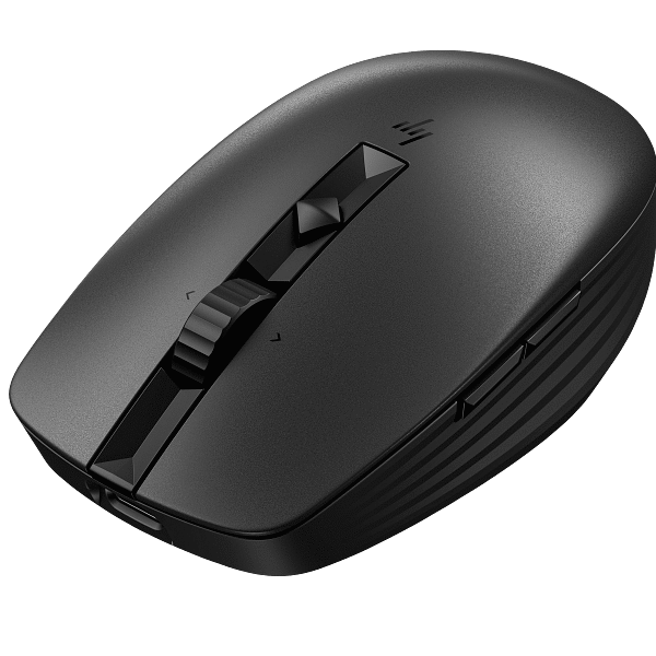 HP 920 Ergonomic Vertical Wireless Mouse