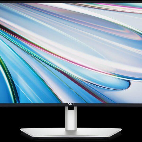 Dell Pro 34 Plus WQHD USB-C Hub Curved IPS Monitor