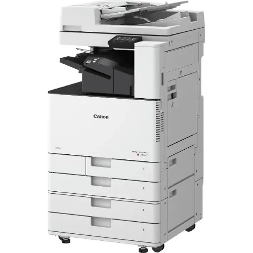 Canon Image Runner 2945I Plain Pedestal Type S3 MFP