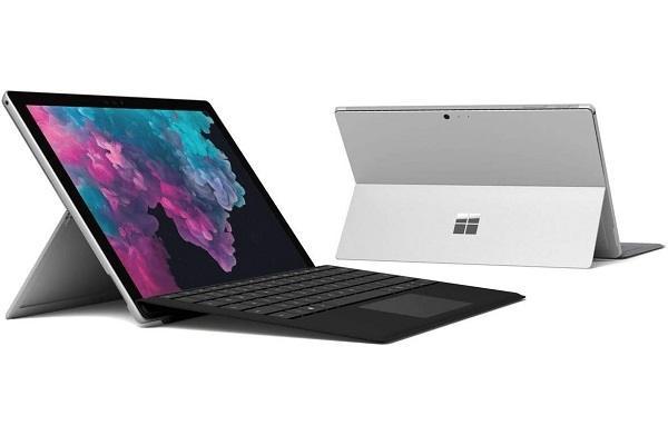 MICROSOFT SURFACE PRO 7 (PVS-00001)