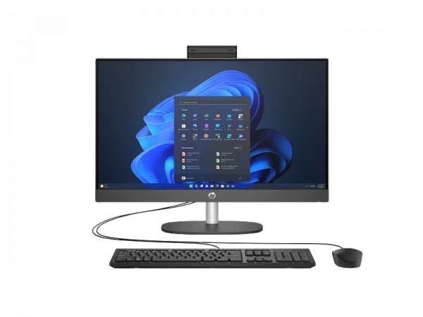 HP All-in-One 24-cr0126nh
