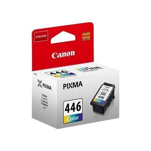 Canon 490 Black