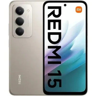 Redmi Note 15 — 8GB RAM / 256GB