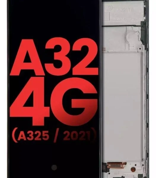 Samsung Galaxy A31 SM-A315F A315G A315G/DS