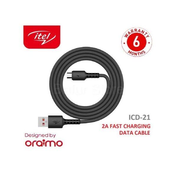 Itel Cable ICD-C11 lite