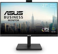 ASUS ProArt Display PA248QV Professional Monitor- 24.1-inch 16:10 WUXGA (1920 x 1200) IPS display with frameless design- Extensive connectivity with DisplayPort