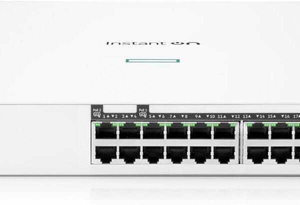 HPE StorageWorks DAT 72 External Tape Drive