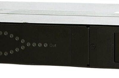 APC Schneider Rack Ats 32a IEC 309 In (16) C13 (2) C19 Out