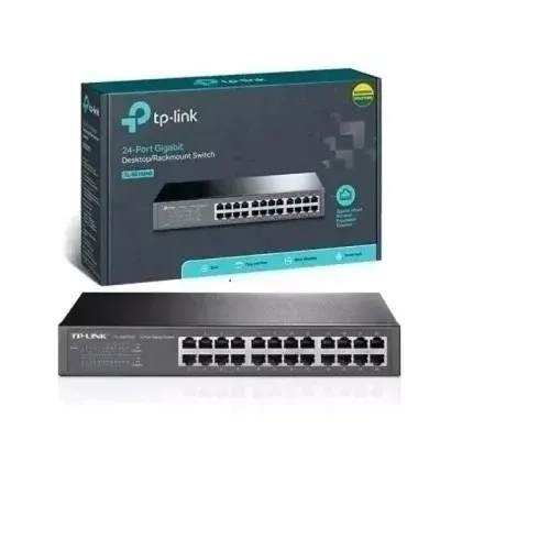 D-Link DGS-1008A/B