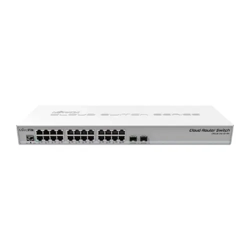 CRS310 1G 5S 4S+IN