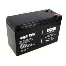 Armstrong 18ah Battery