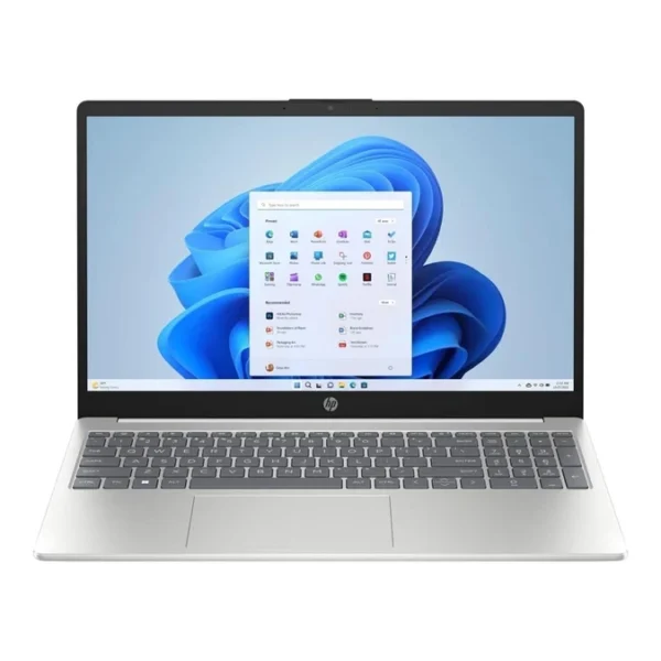 HP 15 LAPTOP INTEL CORE ULTRA 5- 125H — Ultra 5- 125H / 8GB RAM (₦990,000)
