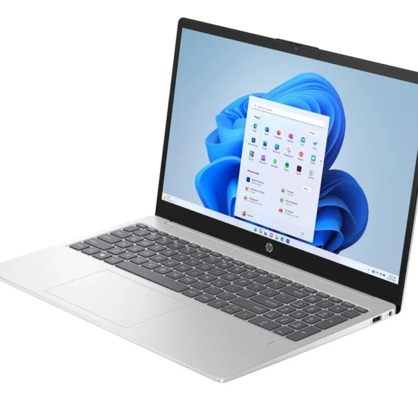 HP Laptop 15-fd0027st
